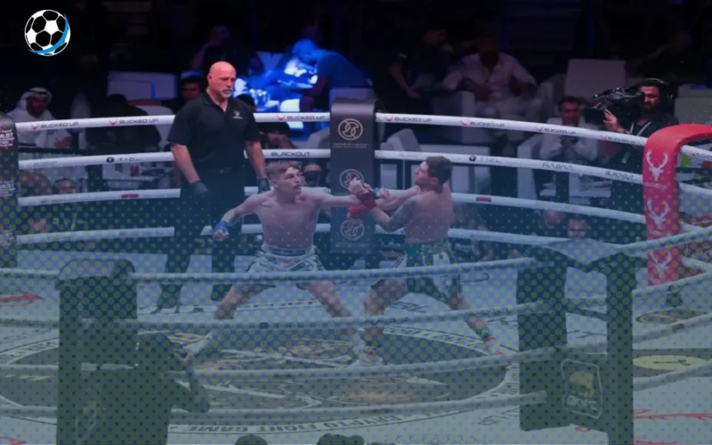 عودة بطولة القتال بالأيدي العارية إلى دبي نوفمبر 2025 موعد مباشر وأبرز التفاصيل